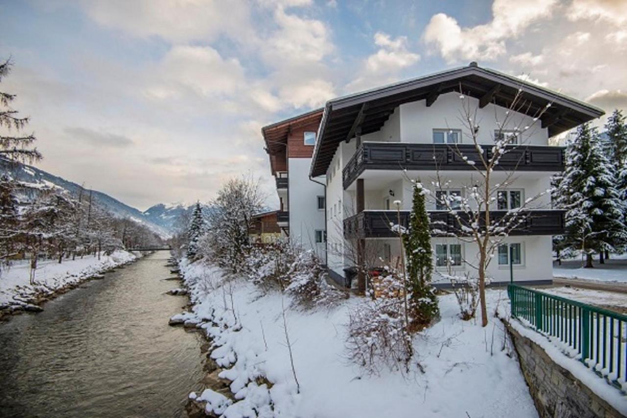 Haus Wallner By Alpentravel 배드호프가스타인 외부 사진